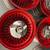 Mclean Dayton True Spoke Wire Wheels 14x7 Unilug Low Rider Bonneville 2 thumbnail