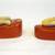 Vintage Ceramic Asian Sandals Salt/Pepper Shakers 4 thumbnail