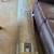 Beautiful Rug!  7'10" x 9'10" Beige/Gray 3 thumbnail