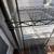 Steel/wire pantry shelving unit 2 thumbnail