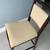 A Beautiful Modern/Transitional Style Chair 3 thumbnail