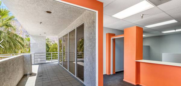 $2,500 / 1500ft2 - UPTOWN DESIGN DISTRICT LOFT OFFICE 1500 SQ FT (PALM SPRINGS UPTOWN DESIGN DISTRICT)63758480938115122
