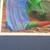 MAGNUM & LOKI Signed Numbered Fantasy Art Print Sarah Clemons SEALED! 2 thumbnail
