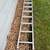 Louisville Aluminum Extension Ladder 20 ft 1 thumbnail