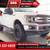2020 Ford F150 F 150 F-150 XLSuperCrew 55 Box 4 thumbnail