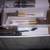 Delta Champagne Bronze Bathroom faucets 3 thumbnail