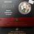 2005 Proof Silver Dollar Royal Canadian Mint 1 thumbnail