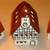 Ursula Leyk Bavarian Holiday Light Houses 13 thumbnail