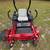 Toro Z Master Zero Turn 48 Inch Lawn Mower 2 thumbnail