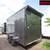 2025 Lightning Trailers LTF 7X14 RTA2 W/BLACKOUT PACKAGE Cargo / Enclo 2 thumbnail
