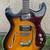 GM Custom Guitar Mosrite Combo 2 thumbnail