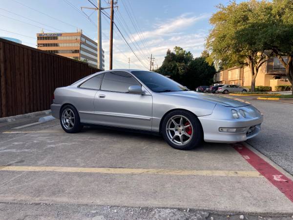 Acura Integra - $4500 (San Petersburgo)63443253545603124