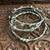 Set of 3 sparkly bangles 1 thumbnail