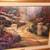 Thomas Kincade Framed Landscape Paintings 4 thumbnail