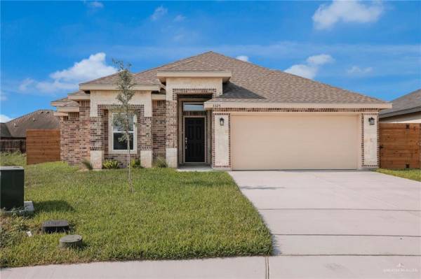 $239,900 / 3br - 1392ft2 - Amazing Home in Edinburg (Edinburg)64199313177731120