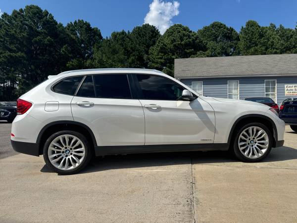 2013 BMW X1 sDrive28i - $4,995 (Zebulon)63470075746433124