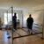 Gorgeous California King bed frame, Room and Board 4 thumbnail