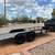 Big tex utility trailer 2 thumbnail