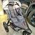 BOB Single Jogging Stroller - Great Shape - Shipping Available 2 thumbnail