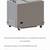 Silver King 4.5 cu ft Stainless Freezer, commercial Food Warmers, etc 4 thumbnail