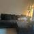 Cozy Brown Sectional 2 thumbnail