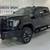 2020 GMC Sierra 2500HD AT4 pickup Onyx Black 5 thumbnail