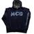 MCD More Core Division Surf Hoodie 1 thumbnail