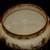 LIMOGES SWAN HANDLED JARDINIER BOWL 10 thumbnail