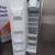 GE 36" Side By Side Refrigerator! FREE 90 Day Warranty! 5 thumbnail