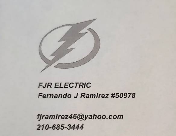 Electrical Services 1