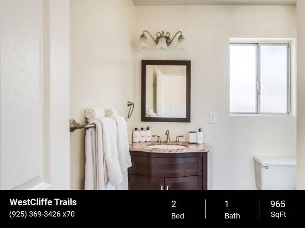 $2,795 / 2br - 965ft2 - Easy Freeway Access, Washer/Dryer in unit, Close to Shell Ridge (walnut creek)63873332585219124