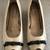 *** Women's Vaneli Open Toe Pump - Sz 8.5 US *** 1 thumbnail