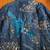 Chico's jean sequins embroidery Patch Size 3 Jacket NEW 8 thumbnail