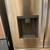 **LG STAINLESS 26 CU FT FRENCH DOOR FRIDGE**ON SALE NOW** 3 thumbnail