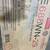 BRAND NEW IN BOX Set of Two Mid-Century ModernSwivel Wood Stools - Walnut Finish 4 thumbnail