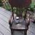 ANTIQUE WOODEN CHILDRENS, CHILD, KIDS, ROCKING CHAIR 2 thumbnail
