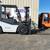 New 8k Lift Cap. Forklift, Kubota Diesel, 4th fun. Triple stage 4 thumbnail