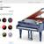 Custom Design a Steinway - Free Shipping & 20 Year Warranty 2 thumbnail