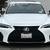 Certified 2021 Lexus IS 350 F SPORT 6 thumbnail