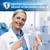 Oral-B Pro 1000 Power Rechargeable Electric Toothbrush Powered Braun 8 thumbnail