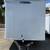 SALE!! - 2025 7x14 Carson Hiway Cargo Tandem Axle Enclosed Trailers 7K 10 thumbnail