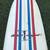BEAUTIFUL 9'6" ROBERT AUGUST WIR ENDLESS SUMMER SURFBOARD 3 thumbnail