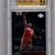 LEBRON JAMES 2003-04 Upper Deck ROOKIE RC SP #301 BGS 9.5 GEM MINT! 1 thumbnail