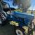 Ford 2 Wheel Drive farm tractor 1 thumbnail