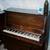 Extremely Rare Mini Acoustic Piano with Desk Top - 64 keys 7 thumbnail