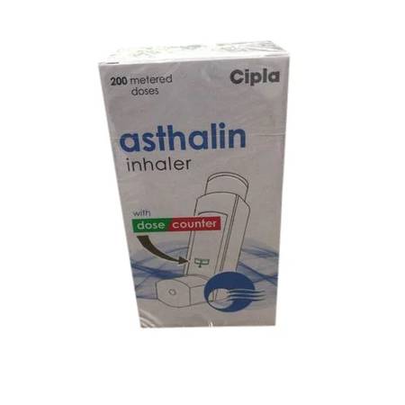 Inhalers for Asthma New Fresh 1