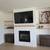 Cabinets build installation Custom furniture built-ins trim millwork 24 thumbnail