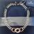Brand new with a box, Beautiful Swarovski necklace 1 thumbnail