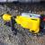 electric JACKHAMMER with 2 bits and plastic case 3 thumbnail