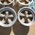 American Racing 200S Daisy mag wheels 4- 14 x 8 & 2- 14 x 7  5 lug Wit 5 thumbnail